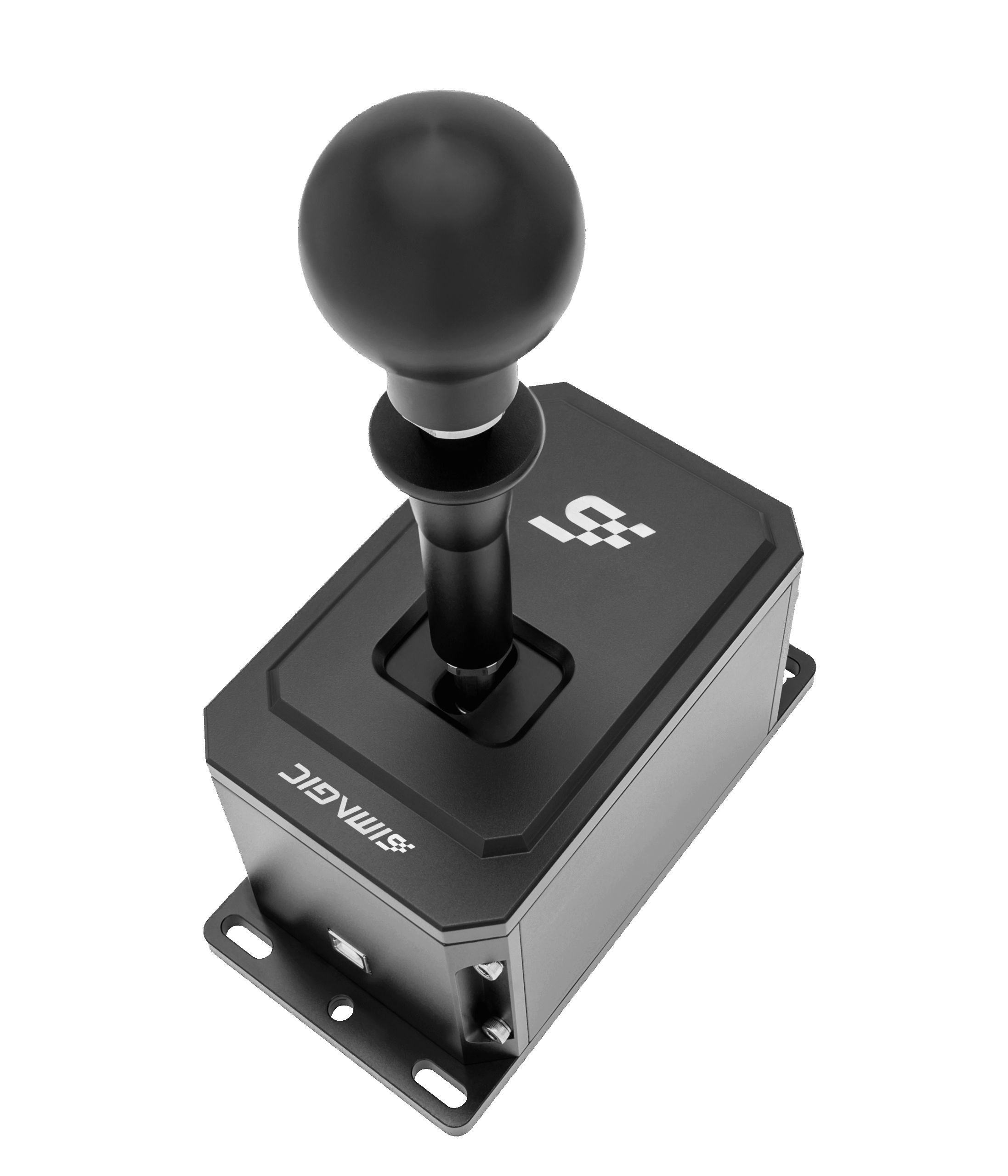 shifter-handbrake