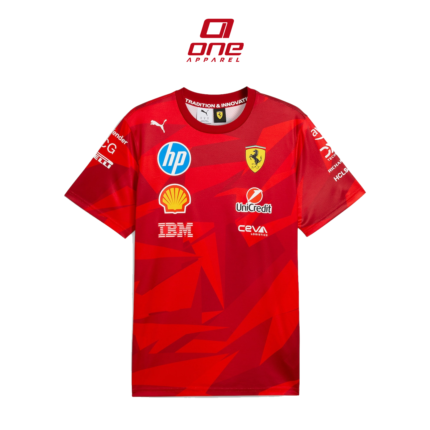 One Apparel