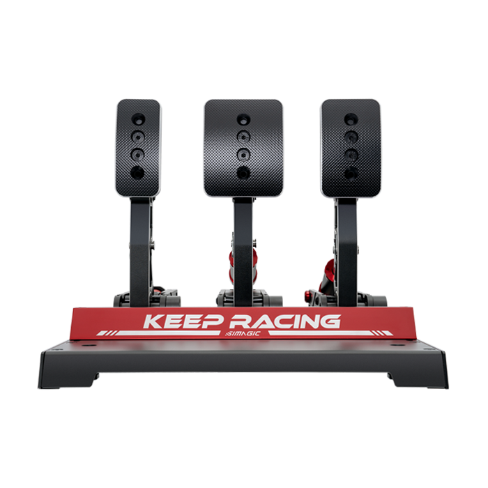 Pedals