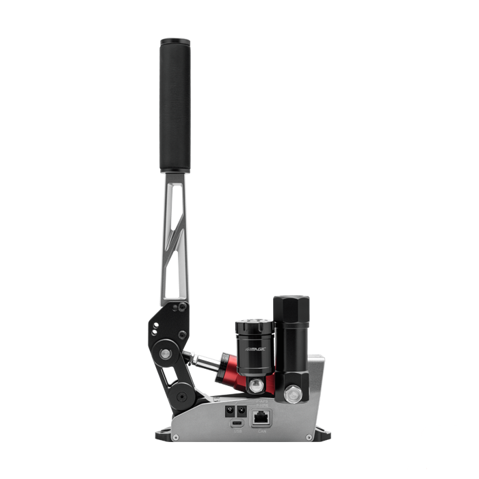 Shifter & Handbrake