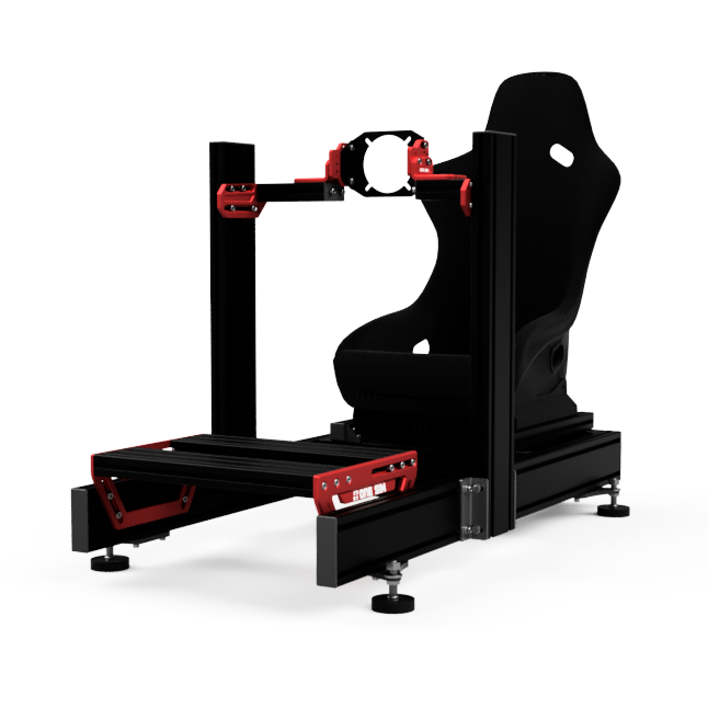 Rigs & Mounting