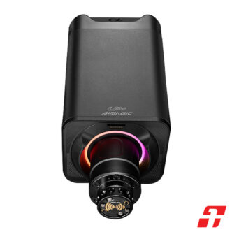 Simagic Alpha Evo Ultra 28Nm