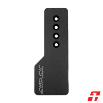Simagic P1000 Long Throttle Plate