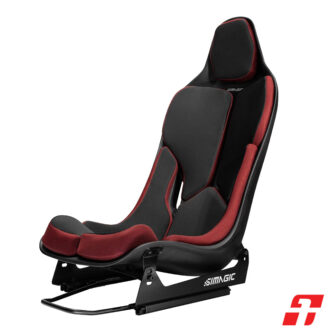 Simagic Pegasus Racing Seat