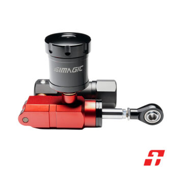 Simagic P-HYS Hydraulic Brake System