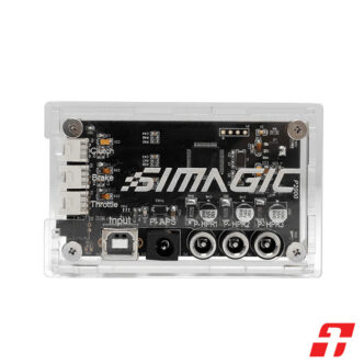 Simagic P-HCB Haptic Control Box