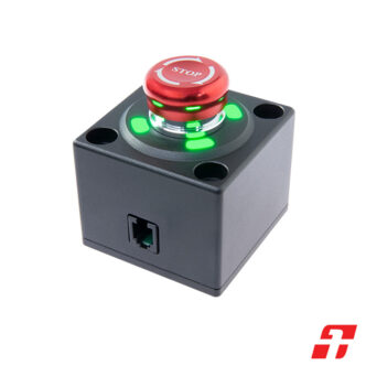 Simagic P-STP Killswitch