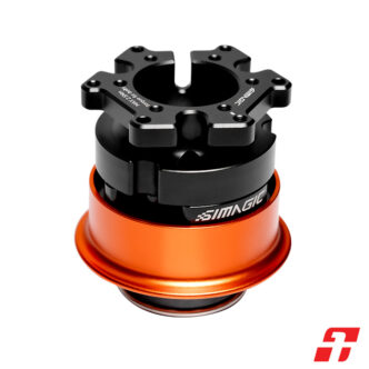 Simagic Quick Release A V1 QRA