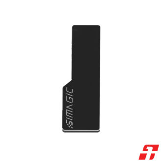 Simagic P2000 Long Throttle Plate (P-L200)