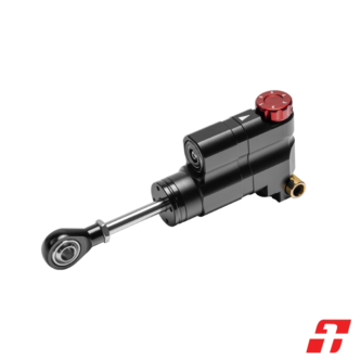 Simagic P-HTS Hydraulic Throttle System