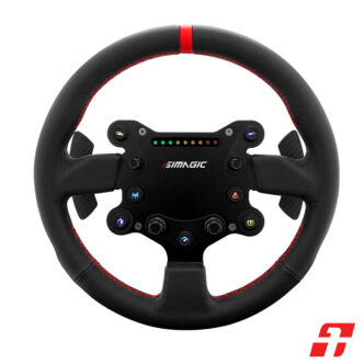 Simagic GTS