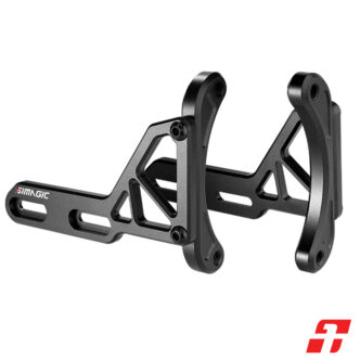 Simagic MBF Front Bracket Mounting