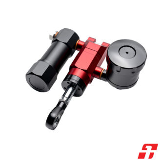 Simagic P-HYSi Hydraulic Brake System Inverted