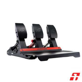 Simagic P700 3 Pedals
