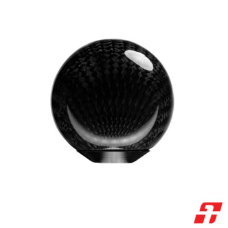 Round Shifter Knob