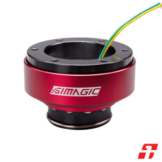 Simagic QR70 For Simagic Wheelbases